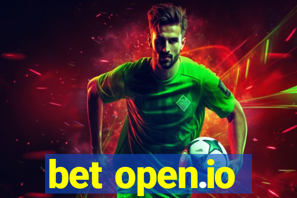 bet open.io